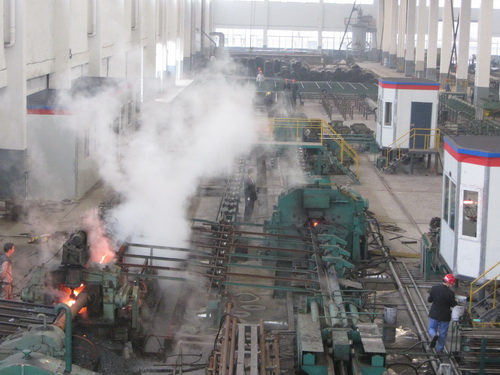 济宁无缝钢管厂家