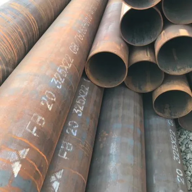 济宁35crmo无缝钢管