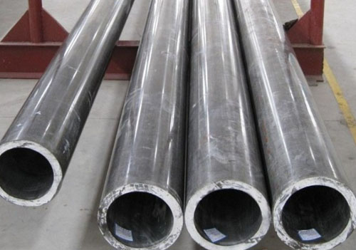 济宁精密液压无缝钢管