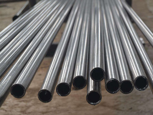 济宁精密无缝钢管生产厂家