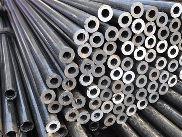 济宁精密光亮无缝钢管