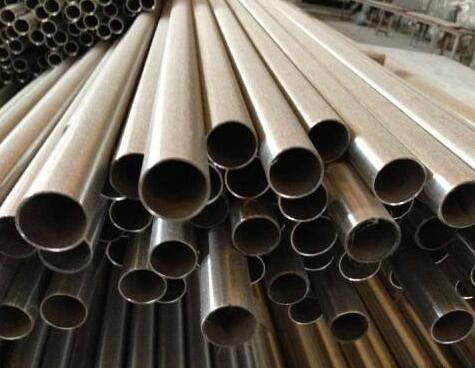 济宁冷拔精密无缝钢管厂