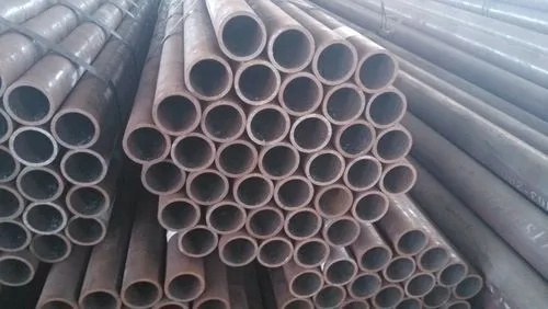 济宁中低压锅炉用无缝钢管尺寸