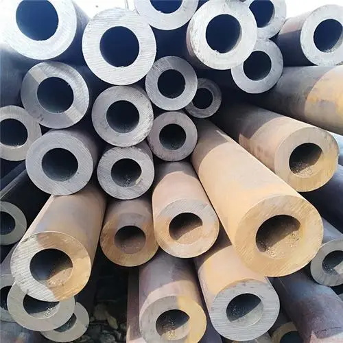 济宁gb t 8162 结构用无缝钢管