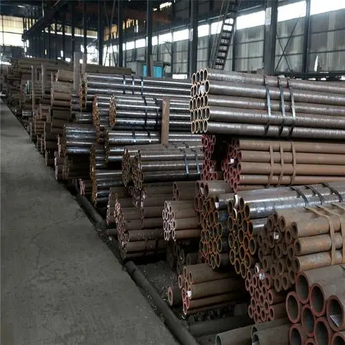 济宁gb8162-2008结构用无缝钢管