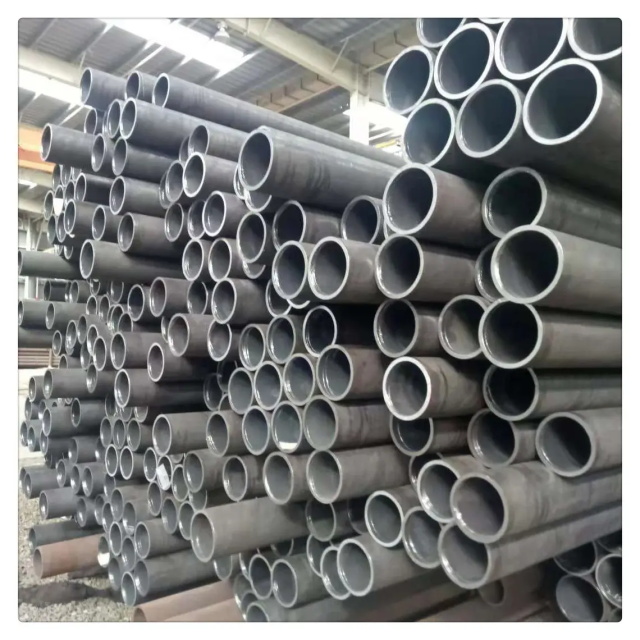 济宁GB8163无缝管