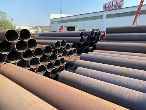济宁GB5310锅炉管