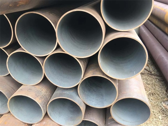 济宁5310无缝管