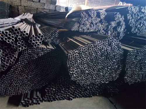 济宁GB6479无缝管 