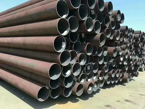 济宁GB6479无缝钢管