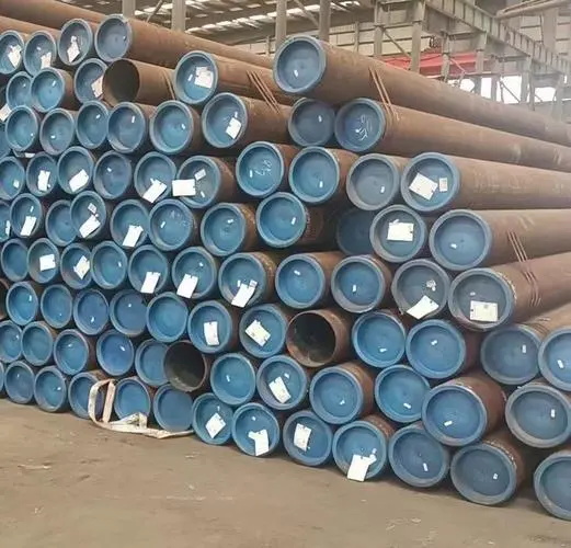 济宁GB6479化肥设备用无缝钢管