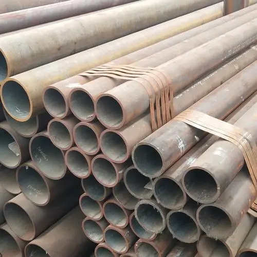 济宁9948石油裂化管