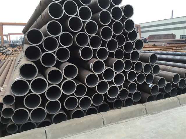 济宁GB9948无缝管