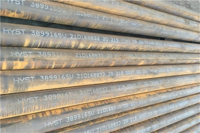 济宁GB9948石油裂化管