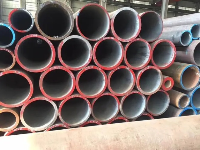 济宁GB9948石油裂化用无缝钢管