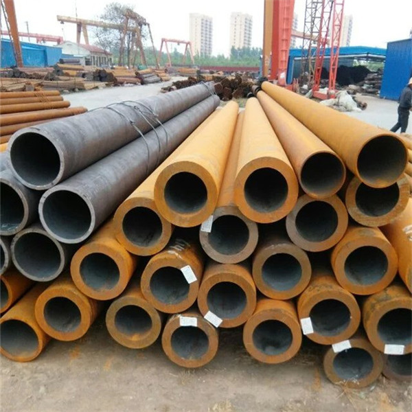 济宁地质无缝管