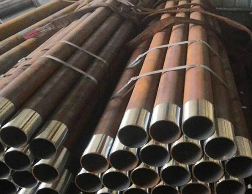 济宁地质用无缝钢管