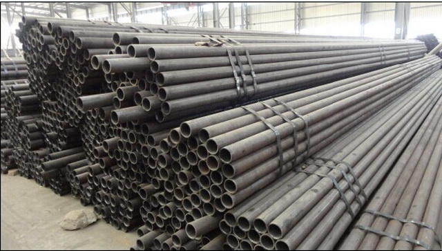 济宁GB8163流体用无缝管