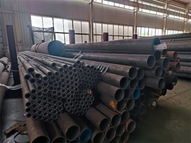 济宁高压锅炉管