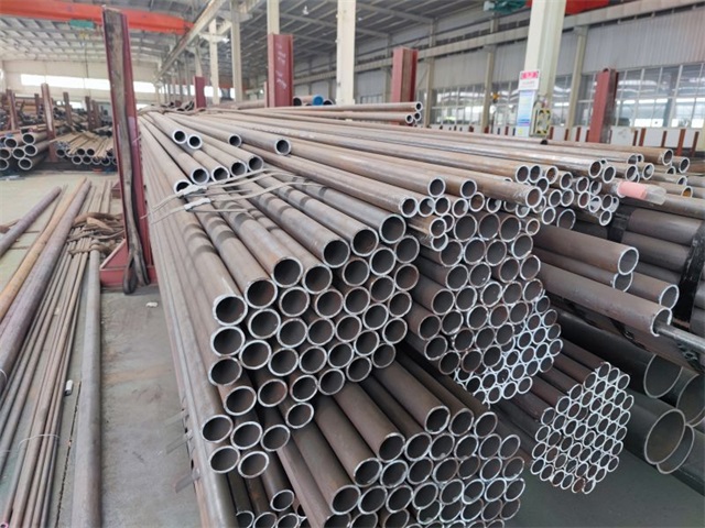 济宁锅炉钢管