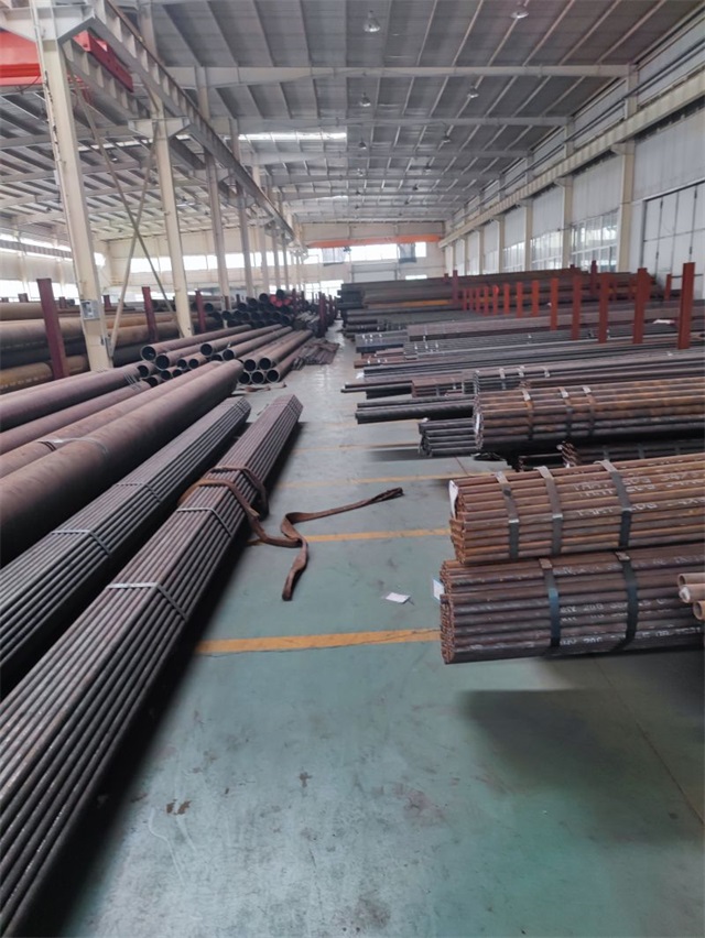 济宁高压锅炉钢管