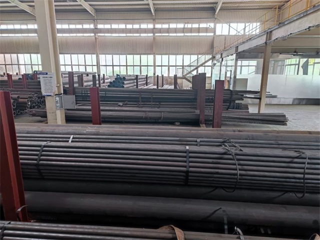 济宁5310无缝钢管 