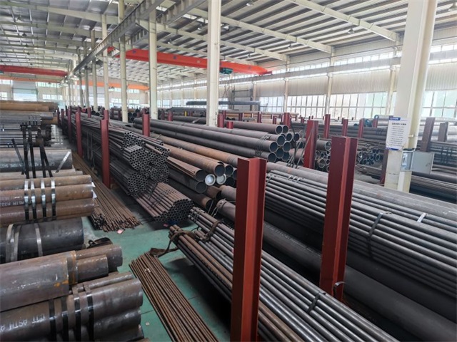 济宁5310钢管