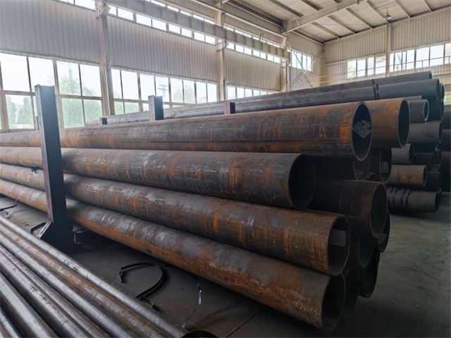 济宁5310锅炉钢管