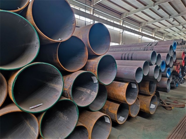 济宁5310高压锅炉钢管