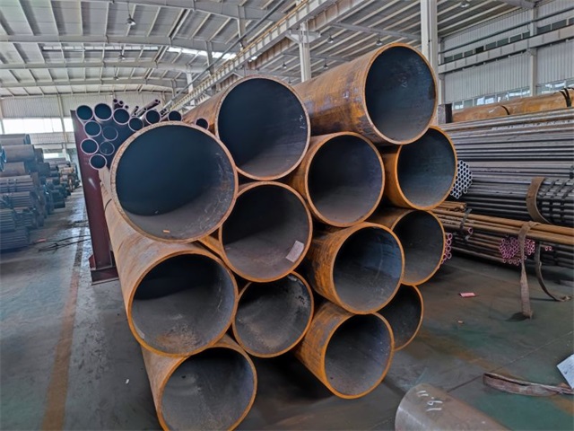 济宁GB5310高压锅炉管