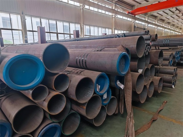 济宁20G钢管