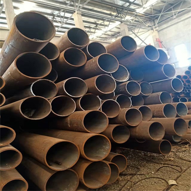 济宁gb3087锅炉管