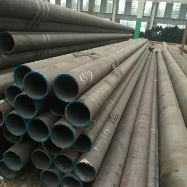 济宁gb3087无缝钢管