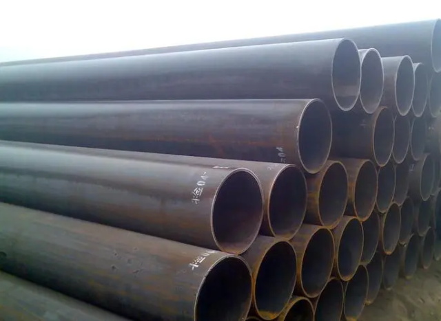 济宁GB3087无缝管