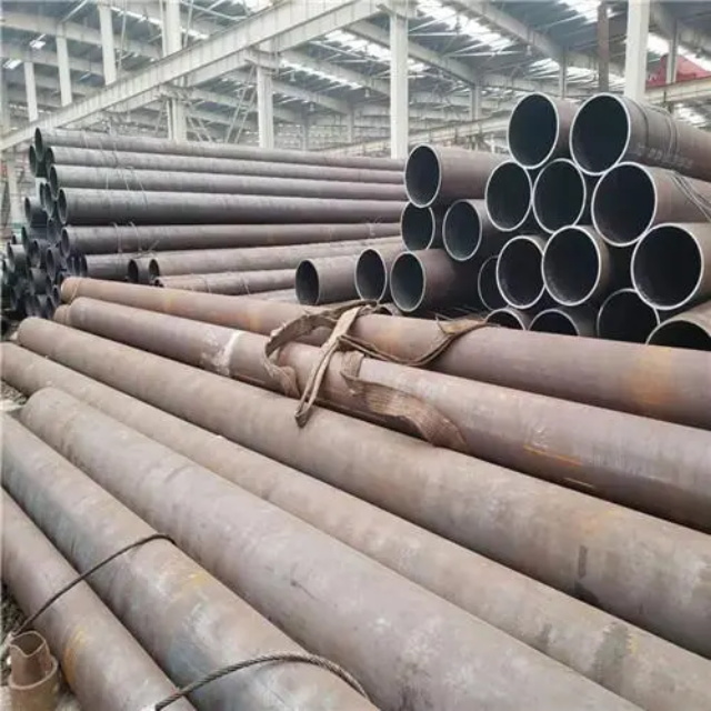 济宁GB3087低中压锅炉管