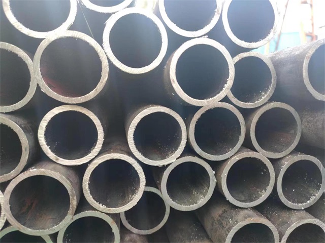 济宁45#无缝钢管多少钱