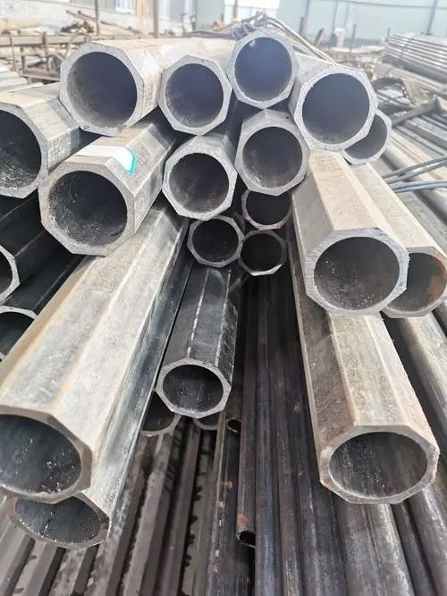 济宁20cr冷拔无缝钢管