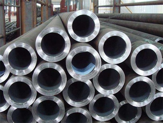 济宁厚壁无缝钢管报价