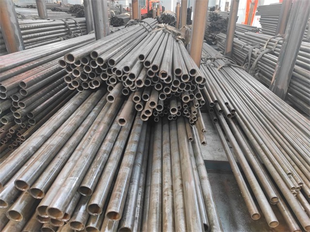 济宁精密无缝钢管批发