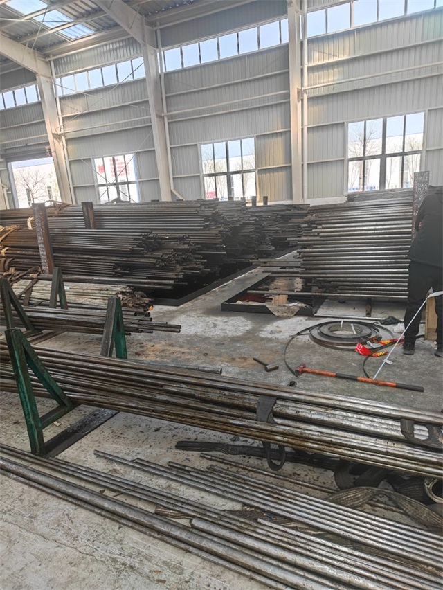 济宁小口径精密无缝钢管价格