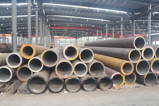 济宁厚壁无缝钢管费用