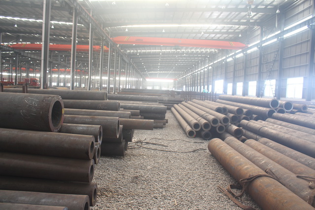 济宁厚壁无缝钢管电话