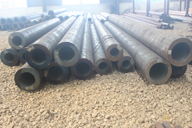 济宁厚壁无缝钢管售价