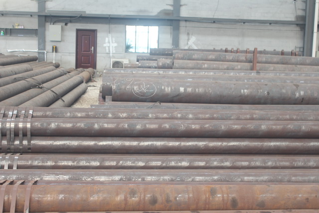 济宁厚壁无缝钢管售卖电话