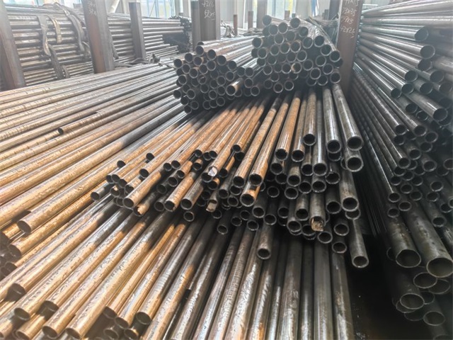 济宁精密无缝钢管销售电话