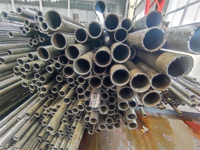 济宁精密无缝钢管厂商