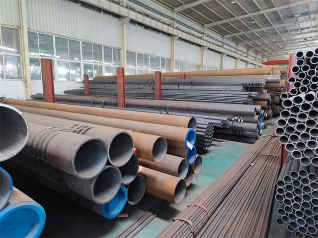 济宁12Cr3MoVSiTiB锅炉管