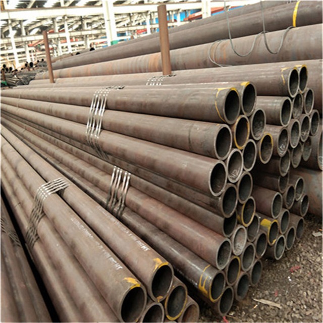 济宁12cr1movg无缝钢管