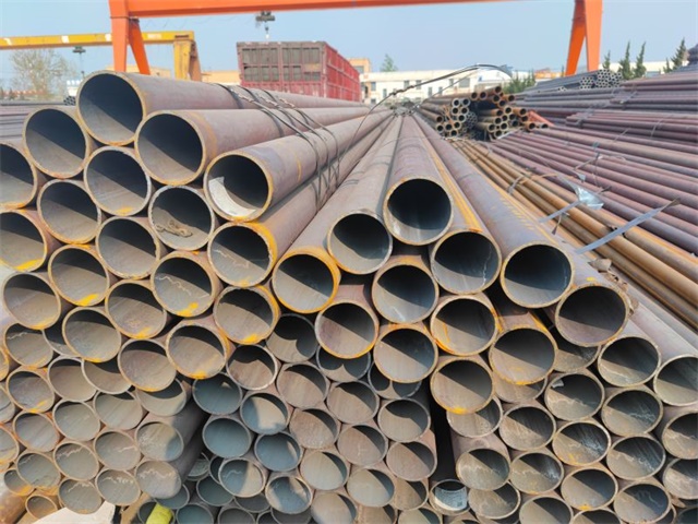 济宁p91无缝钢管