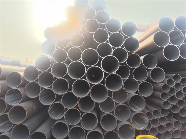 济宁p11无缝钢管